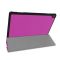 Чохол 3fold Lenovo Tab P10 TB-X705 Violet