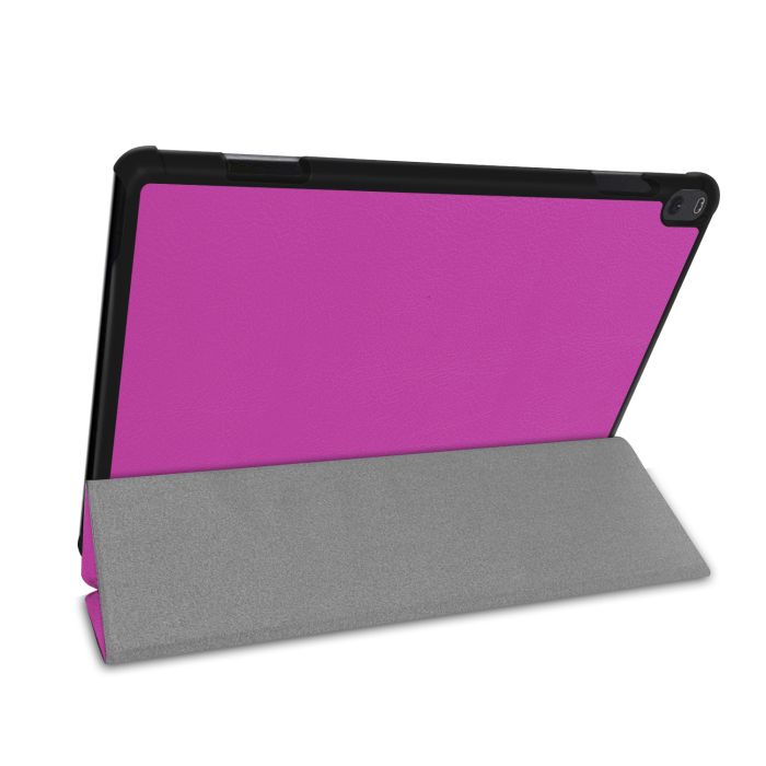 Чохол 3fold Lenovo Tab P10 TB-X705 Violet