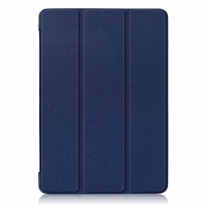 Чехол 3fold Lenovo Tab P10 TB-X705 DarkBlue