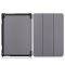 Чохол 3fold Lenovo Tab P10 TB-X705 Grey