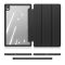 Чохол TOBY Gum Lenovo Tab K10/M10 plus FHD Black