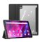 Чохол TOBY Gum Lenovo Tab K10/M10 plus FHD Black