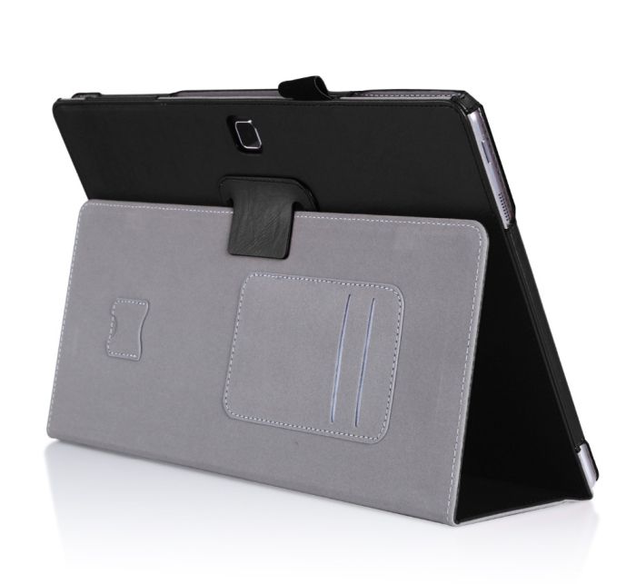 Чохол Premium Cover Samsung Galaxy TabPro S 12.0 W700 Black