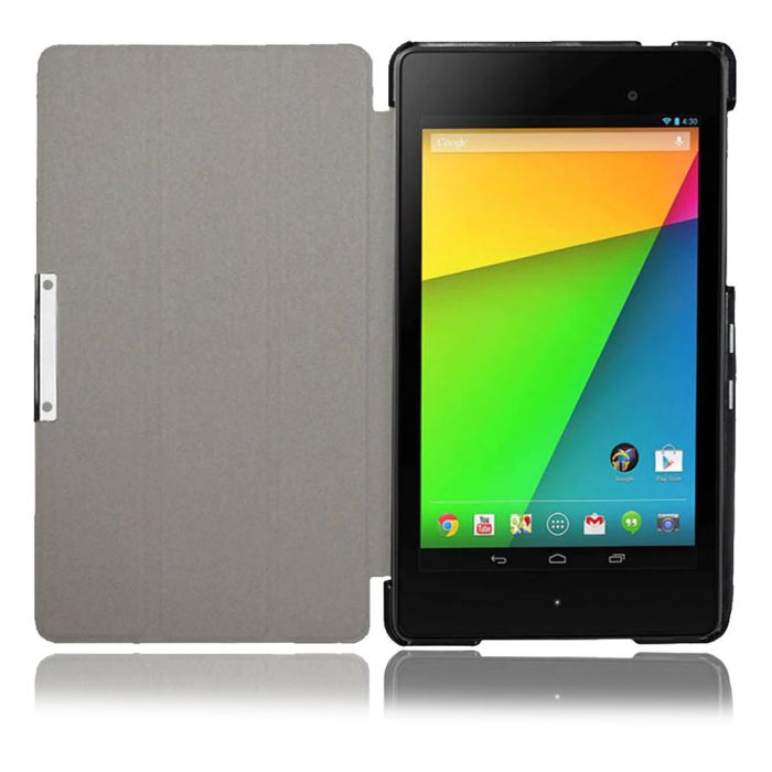 Чохол 3fold Asus Google Nexus 7 2013 Red