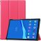 Чохол 3fold Lenovo Tab P11 J606 J616 HotPink
