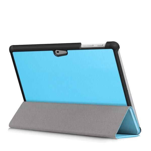 Чохол 3Fold Microsoft Surface Go 2 3 Skyblue