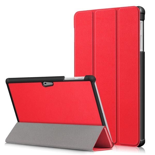 Чохол 3fold Microsoft Surface Go Red