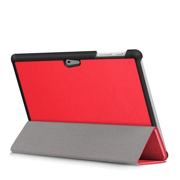Чохол 3Fold Microsoft Surface Go 2 Red