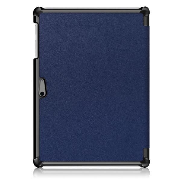 Чохол 3Fold Microsoft Surface Go 2 3 DarkBlue