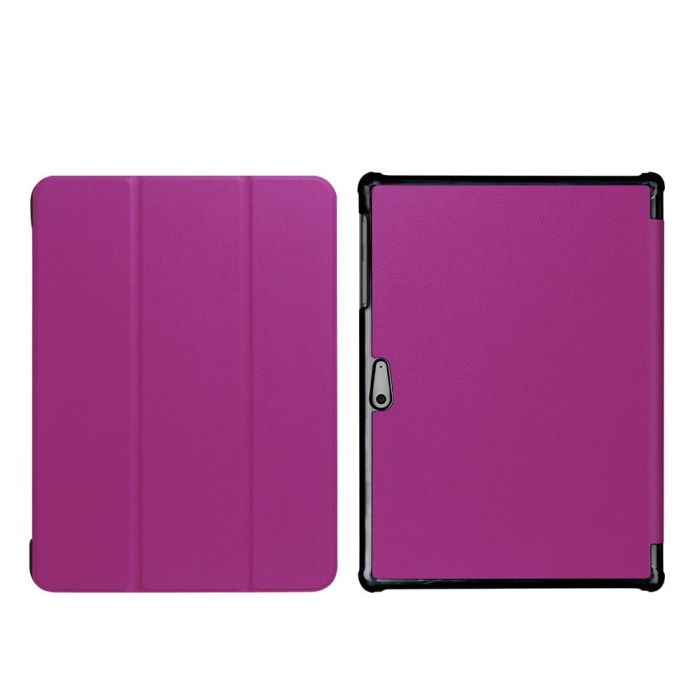Чохол 3Fold Microsoft Surface Go 2 3 Violet