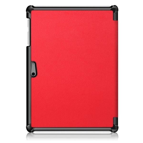 Чохол 3fold Microsoft Surface Go Red