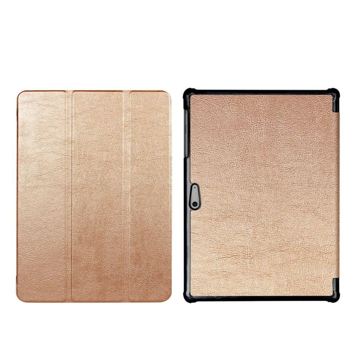 Чохол 3Fold Microsoft Surface Go 2 3 Gold