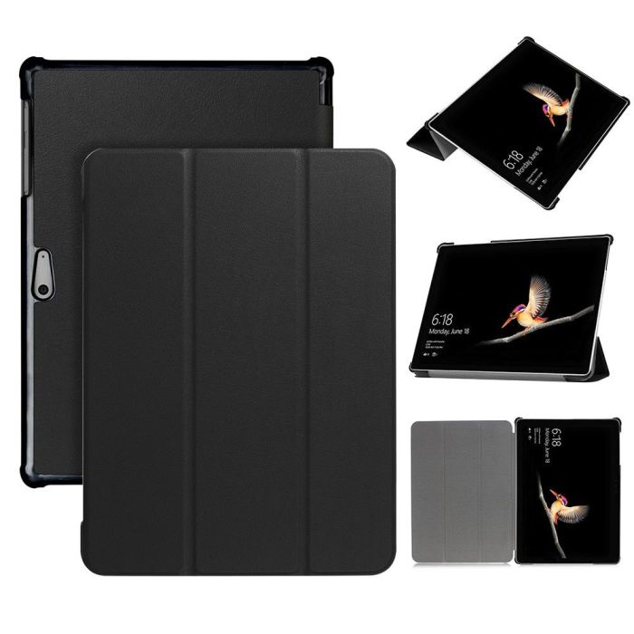 Чохол 3fold Microsoft Surface Go Black