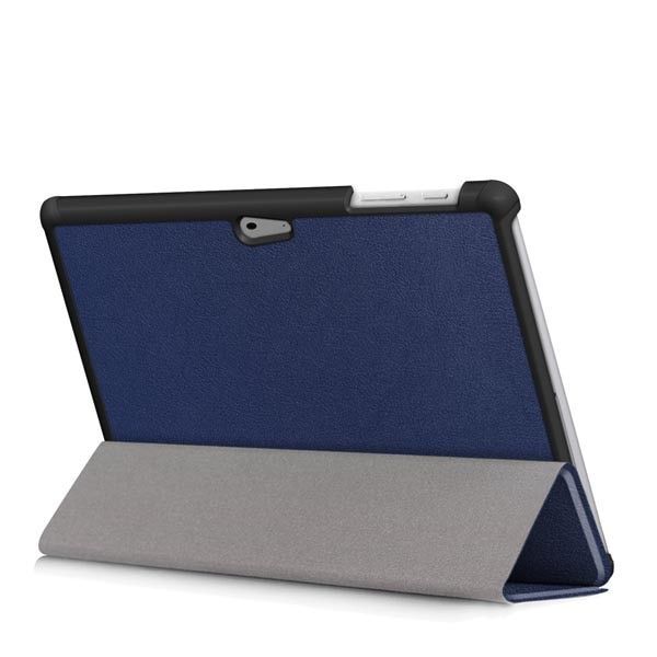 Чохол 3Fold Microsoft Surface Go 2 3 DarkBlue
