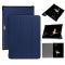 Чохол 3fold Microsoft Surface Go Darkblue
