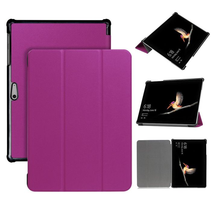 Чохол 3Fold Microsoft Surface Go 2 3 Violet