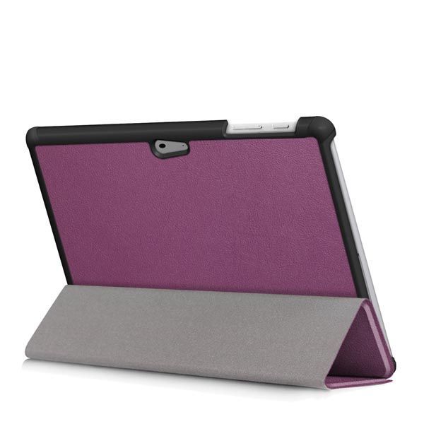 Чохол 3fold Microsoft Surface Go Violet