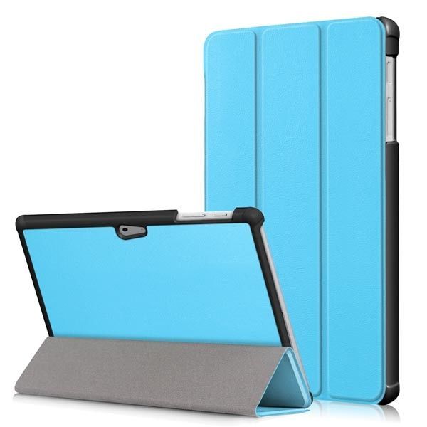 Чохол 3Fold Microsoft Surface Go 2 3 Skyblue
