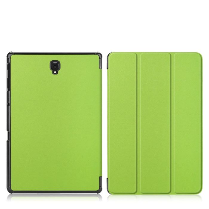 Чохол 3fold Samsung Tab A 10.5 SM T595 T590 Green