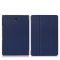Чохол 3fold Samsung Tab A 10.5 SM T595 T590 DarkBlue