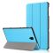 Чохол 3fold Samsung Tab A 10.5 SM T595 T590 SkyBlue