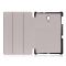 Чохол 3fold Samsung Tab A 10.5 SM T595 T590 Brown