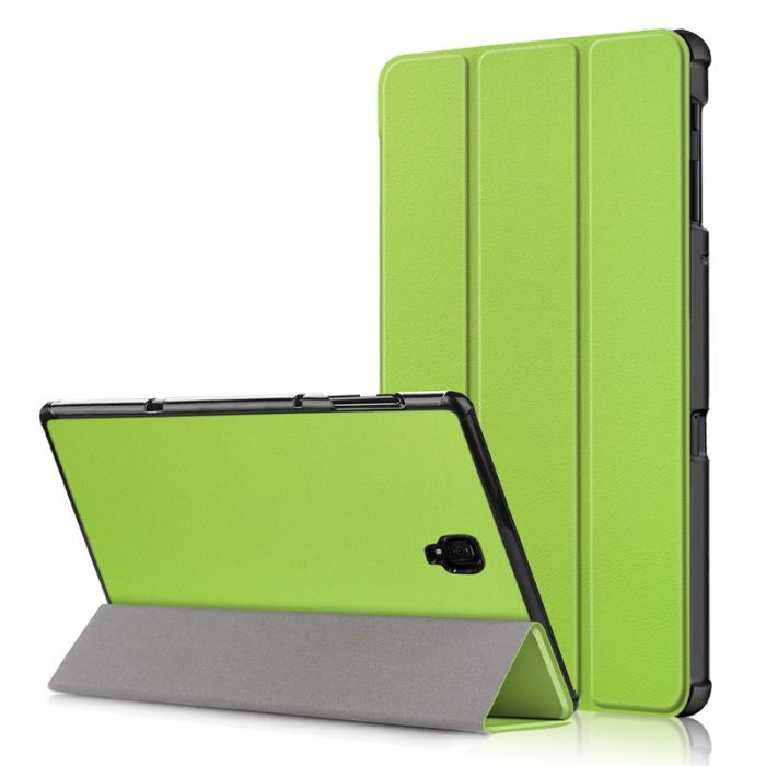 Чохол 3fold Samsung Tab A 10.5 SM T595 T590 Green