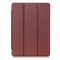 Чохол 3fold Samsung Tab A 10.5 SM T595 T590 Brown