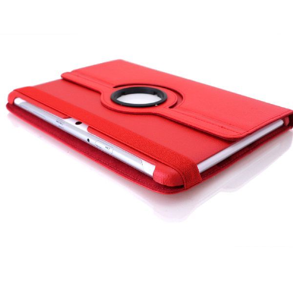 Чохол Samsung Galaxy Tab 10.1 P5100/P7500 R360 Red