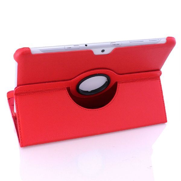 Чохол Samsung Galaxy Tab 10.1 P5100/P7500 R360 Red