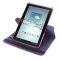 Чехол Samsung Galaxy Tab 10.1 P5100/P7500 R360 Violet