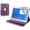 Чехол Samsung Galaxy Tab 10.1 P5100/P7500 R360 Violet