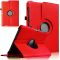 Чохол Samsung Galaxy Tab 10.1 P5100/P7500 R360 Red