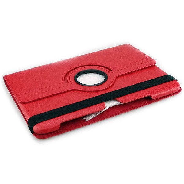 Чохол Samsung Galaxy Tab 10.1 P5100/P7500 R360 Red