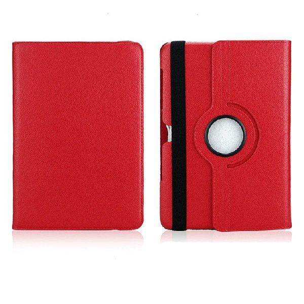 Чохол Samsung Galaxy Tab 10.1 P5100/P7500 R360 Red