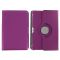 Чехол Samsung Galaxy Tab 10.1 P5100/P7500 R360 Violet