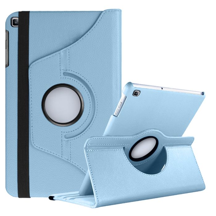 Чохол R360 Samsung Galaxy Tab S6 10.4 P610 P615 SkyBlue