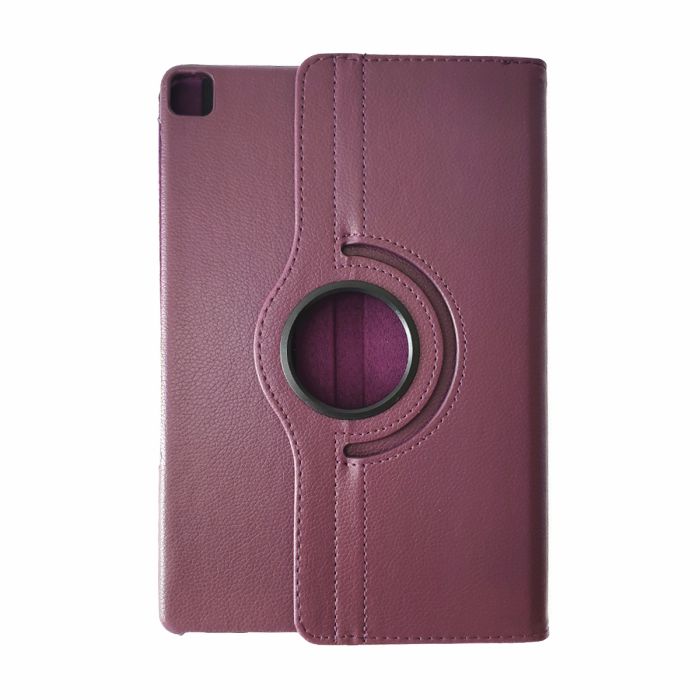 Чехол R360 Samsung Galaxy Tab S6 lite 10.4 P610 P615 Violet