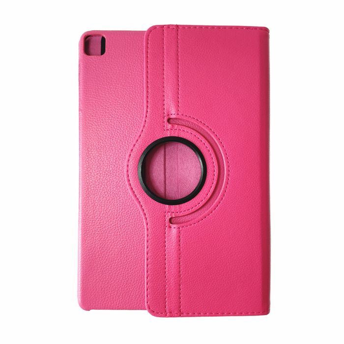Чохол R360 Samsung Galaxy Tab S6 10.4 P610 P615 HotPink