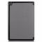 Чехол 3Fold HUAWEI MediaPad m5 lite 10 BAH2-W19 bah2-L09 bah2-W09 Grey