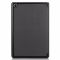 Чохол 3Fold HUAWEI MediaPad m5 lite 10 BAH2-W19 bah2-L09 bah2-W09 Black
