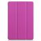Чохол 3Fold HUAWEI MediaPad m5 lite 10 BAH2-W19 bah2-L09 bah2-W09 Violet