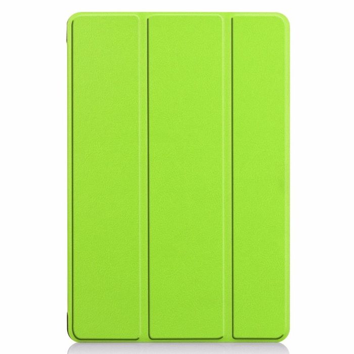 Чохол 3Fold HUAWEI MediaPad m5 lite 10 BAH2-W19 bah2-L09 bah2-W09 Green