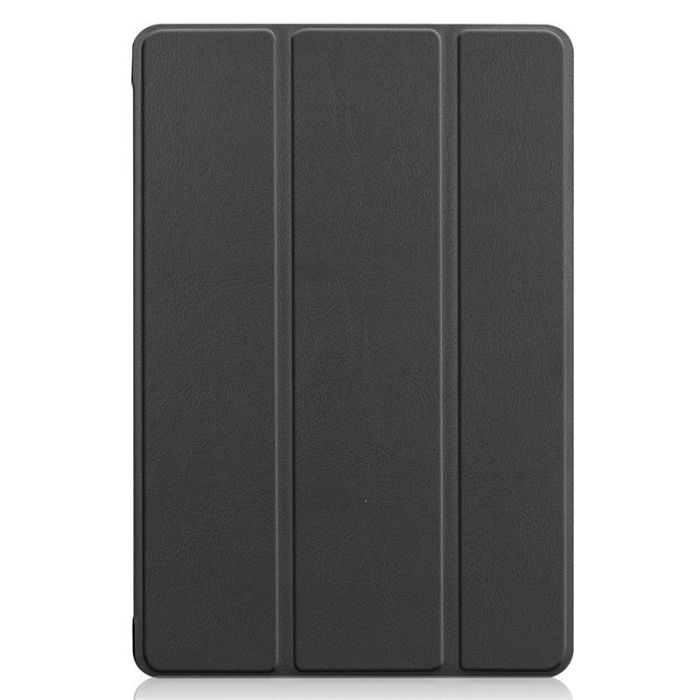 Чохол 3Fold HUAWEI MediaPad m5 lite 10 BAH2-W19 bah2-L09 bah2-W09 Black