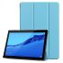 Чохол 3Fold HUAWEI MediaPad T5 10 ags2-l09 Skyblue