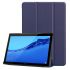 Чохол 3Fold HUAWEI MediaPad T5 10 ags2-l09 DarkBlue