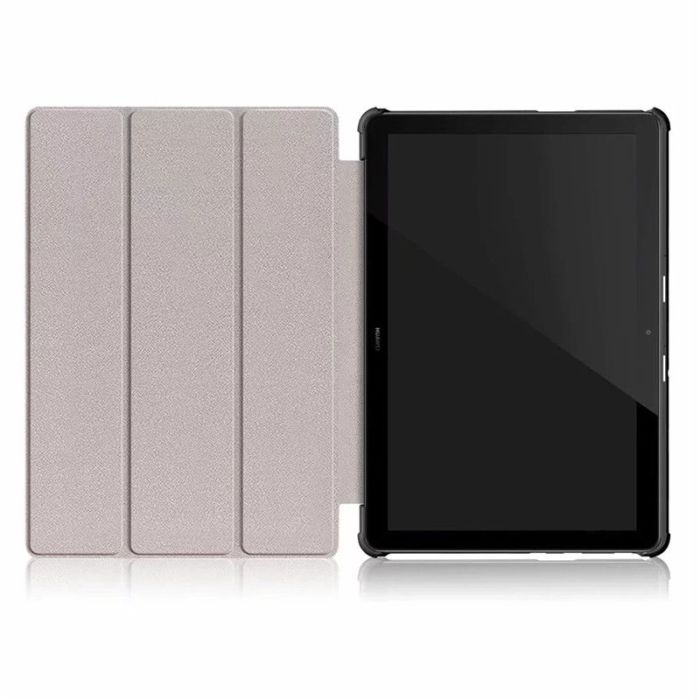 Чохол 3Fold HUAWEI MediaPad T5 10 ags2-w19 Grey