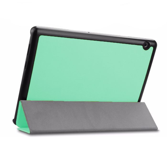 Чохол 3Fold HUAWEI MediaPad T5 10 ags2-l09 Mint
