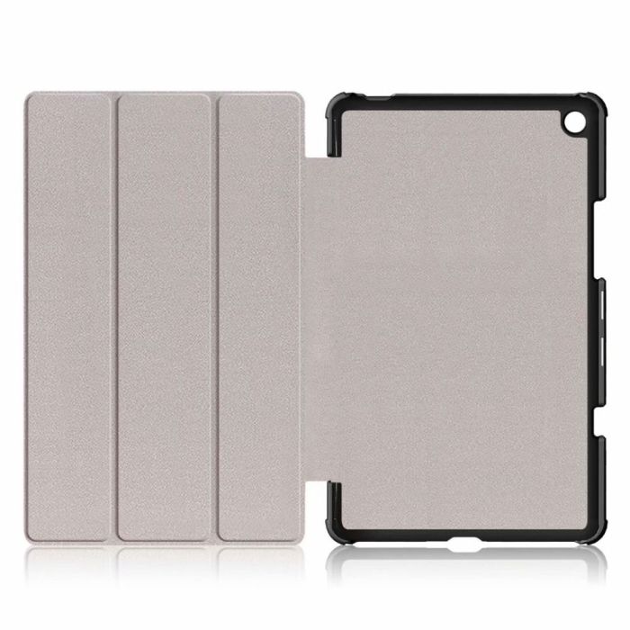 Чохол для Xiaomi Mi Pad 4 10.1 3fold Black