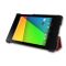 Чохол 3fold Asus Google Nexus 7 2013 Red